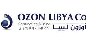 شركة اوزون ليبيا للمقاولات والتبطين